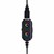 Pack of 10 Sky Lab LED Gaming & Multimedia Headset w/ 40mm Ndfeb Speakers