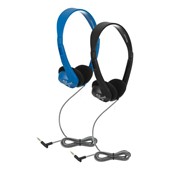 School Stereo Headphones