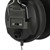 Premium Stereo/Mono Switchable Over-Ear Headphones w/ Independent Volume Control