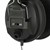 Premium Stereo/Mono Switchable Over-Ear Headphones w/ Independent Volume Control