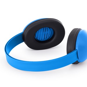 Kids Heavy Duty USB-C Headphone