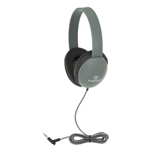 Pack of 10 Kids Heavy Duty Headphone