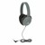 Pack of 10 Kids Heavy Duty Headphone