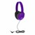 Pack of 10 Kids Heavy Duty Headphone