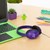 Pack of 10 Kids Heavy Duty Headphone
