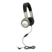 Deluxe Multimedia Headphones