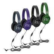 Premium Foldable Headphones