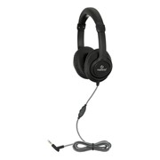 Deluxe 40mm NdFeb Speaker Headphone