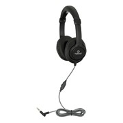 Deluxe 40mm NdFeb Speaker Headphone