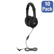 Pack of 10 Deluxe 40mm NdFeb Speaker Headphone