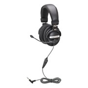 Premium Over-Ear Headset