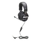 Premium Over-Ear Headset