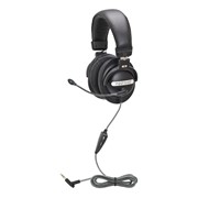 Premium Over-Ear Headset