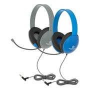 Kids Heavy Duty Headset