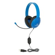 Kids Heavy Duty USB Headset