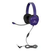 Kids Premium Heavy Duty Headset