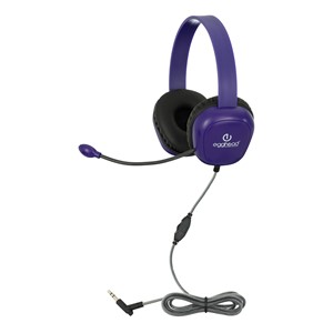 Kids Premium Heavy Duty Headset