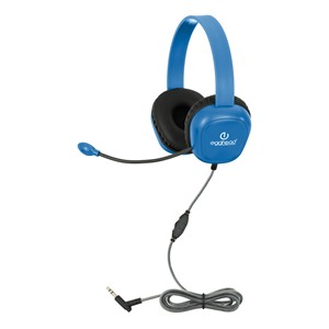 Kids Premium Heavy Duty Headset