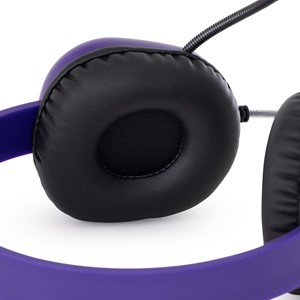 Kids Premium Heavy Duty Headset