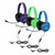 Kids Premium Heavy Duty Headset