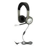 Deluxe Multimedia Headset