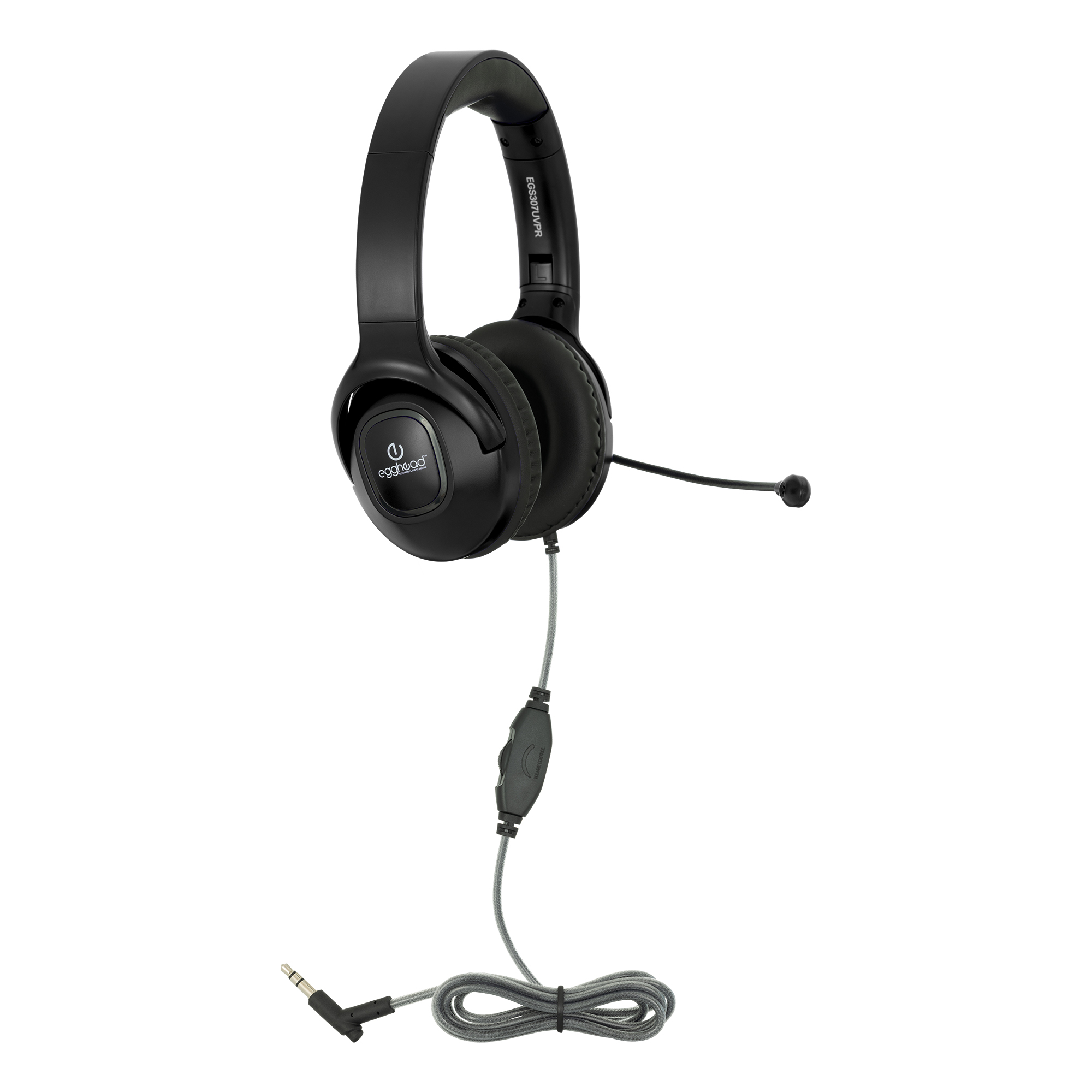 Premium Foldable Headset