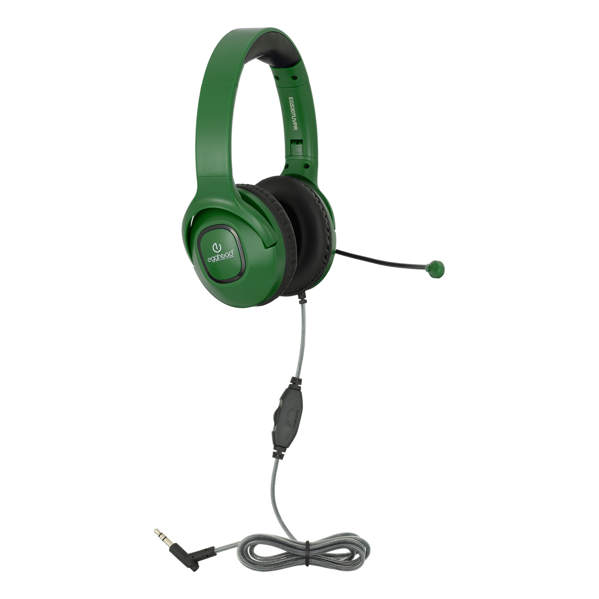 Premium Foldable Headset