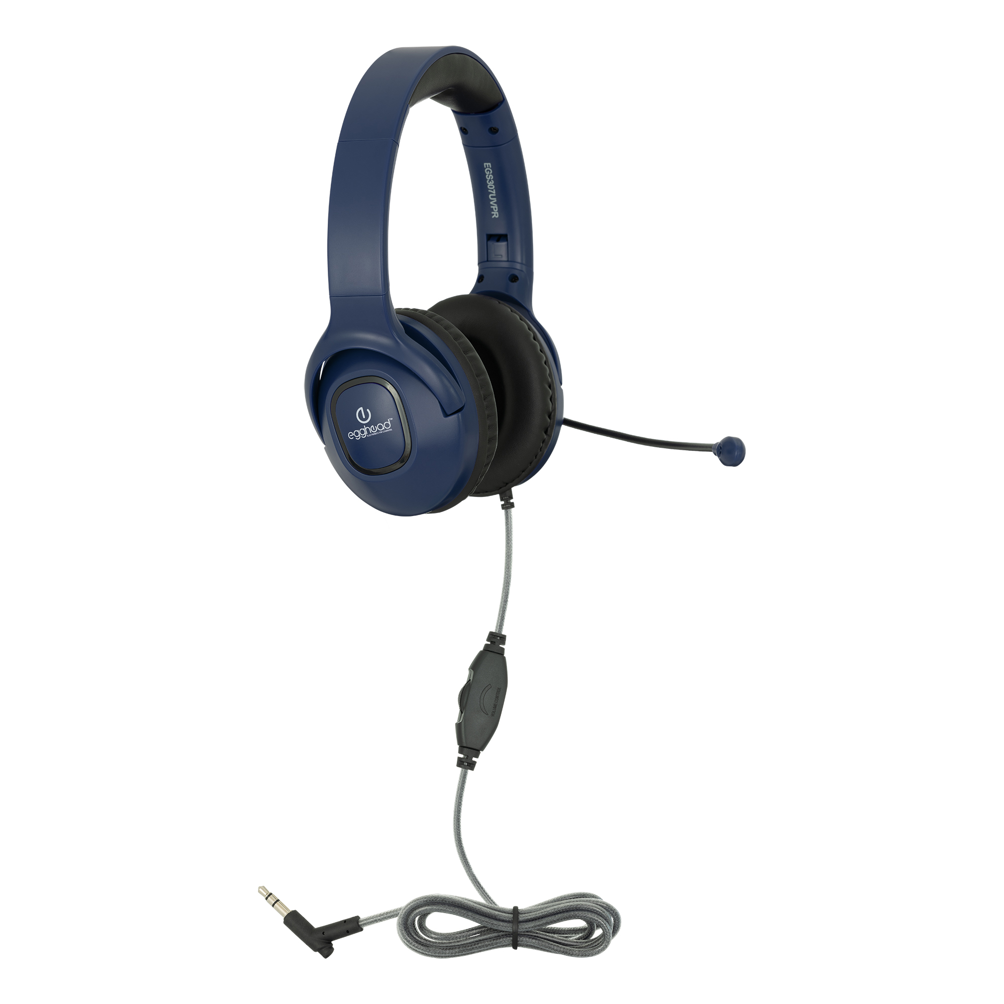 Premium Foldable Headset
