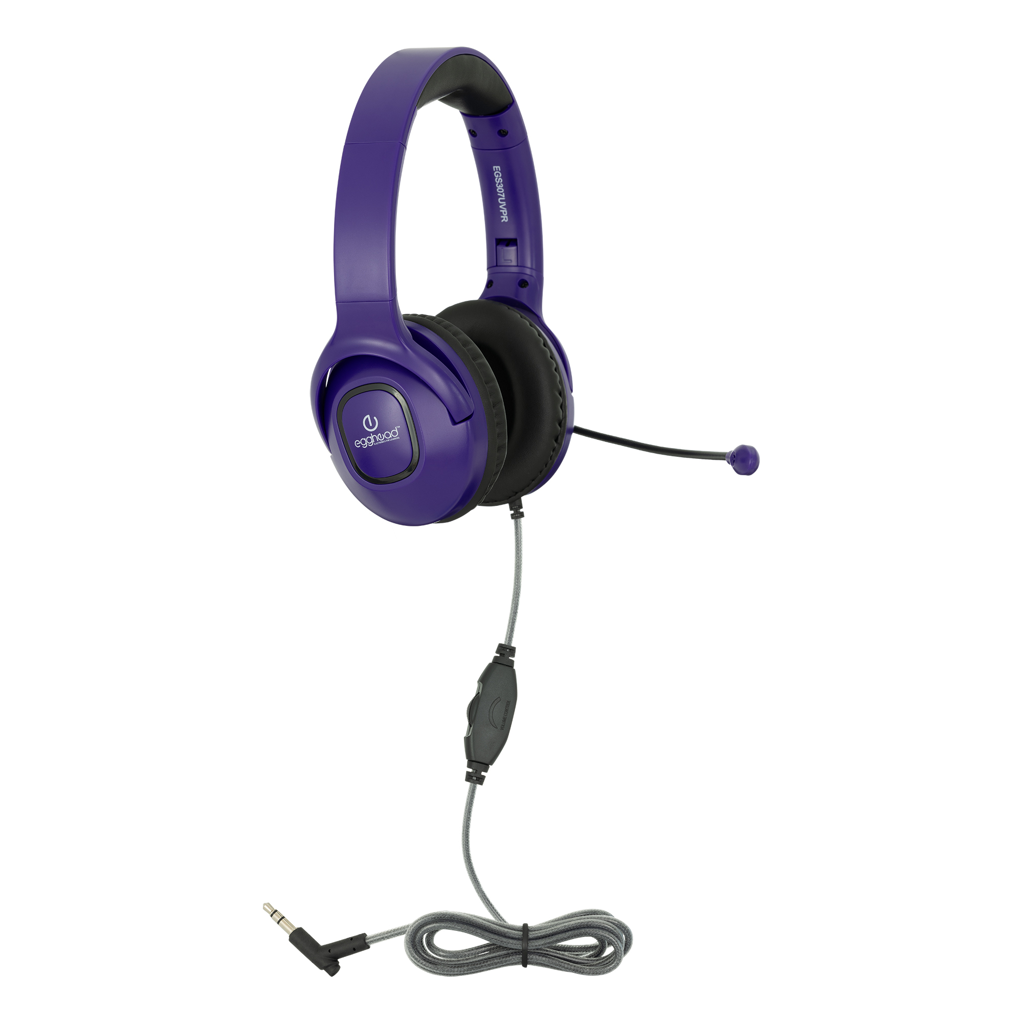 Premium Foldable Headset