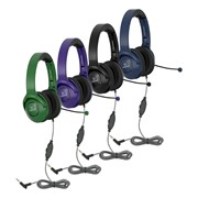 Premium Foldable Headset
