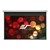 Evanesce B Series In-Ceiling Electric Projection Screen