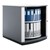 LockFile Carousel Shelving Cabinet - Two Tier