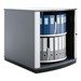 LockFile Carousel Shelving Cabinet - Two Tier