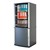 LockFile Carousel Shelving Cabinet - Five Tier