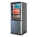 LockFile Carousel Shelving Cabinet - Five Tier