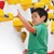 Adaptive Climbing Wall