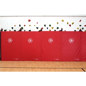 Adaptive Climbing Wall