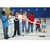 Don't Lose Your Marbles Teambuilding Challenge - in use