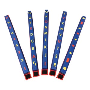 WeeKidz Balance Beams