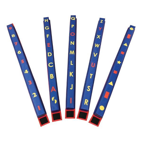 WeeKidz Balance Beams