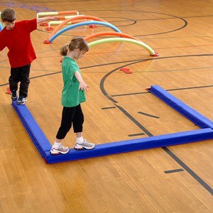 WeeKidz Challenge Course