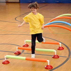 WeeKidz Challenge Course