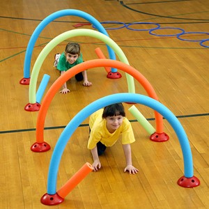 WeeKidz Challenge Course