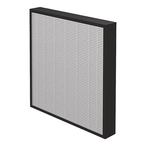 AeraMaxPRO 2" HEPA Filter w/ Antimicrobial Treatment