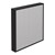 AeraMaxPRO 2" HEPA Filter w/ Antimicrobial Treatment