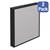 AeraMaxPRO 2" HEPA Filter w/ Antimicrobial Treatment