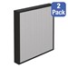 AeraMaxPRO 2" HEPA Filter w/ Antimicrobial Treatment