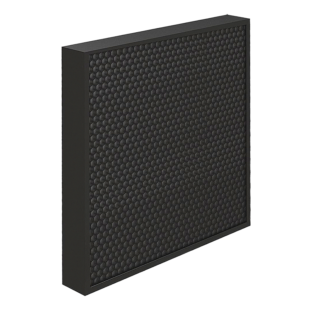 AeraMaxPRO 2" Carbon Filter with PreFilter