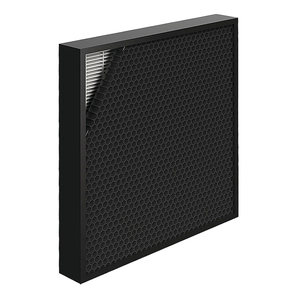 AeraMaxPRO 2" Hybrid Filter w/ Pre-Filter