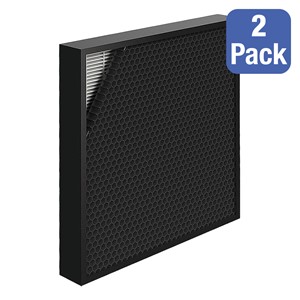 AeraMaxPRO 2" Hybrid Filter w/ Pre-Filter
